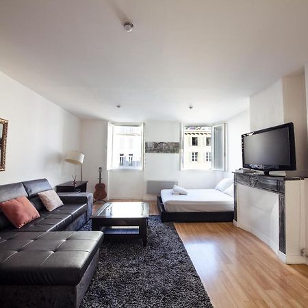Studio Marseille Exteriér fotografie