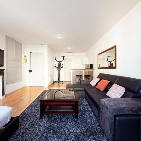 Studio Marseille Exteriér fotografie